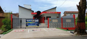 Homestay Premium 56